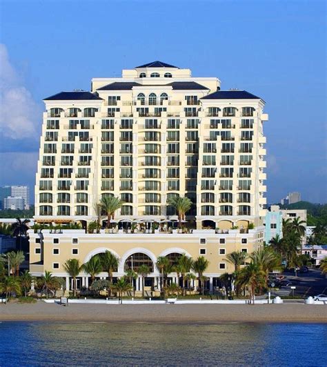 tripadvisor hotels fort lauderdale|More.